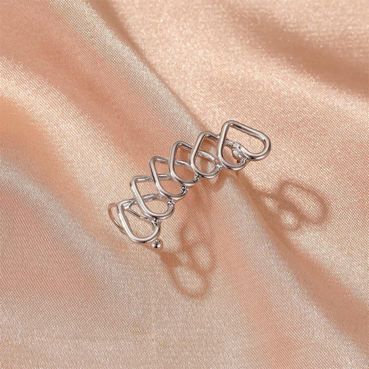 Metallic-