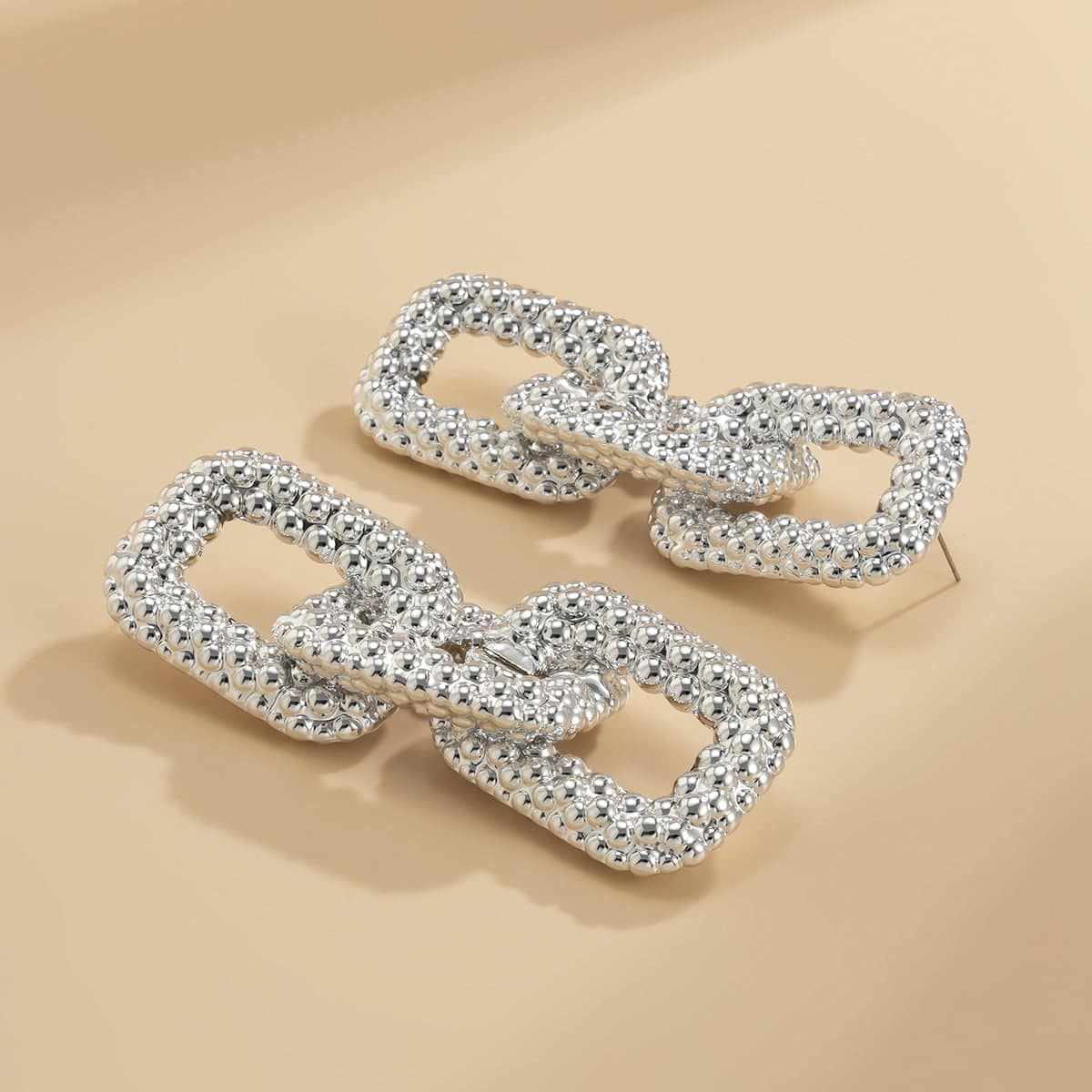 Metallic-