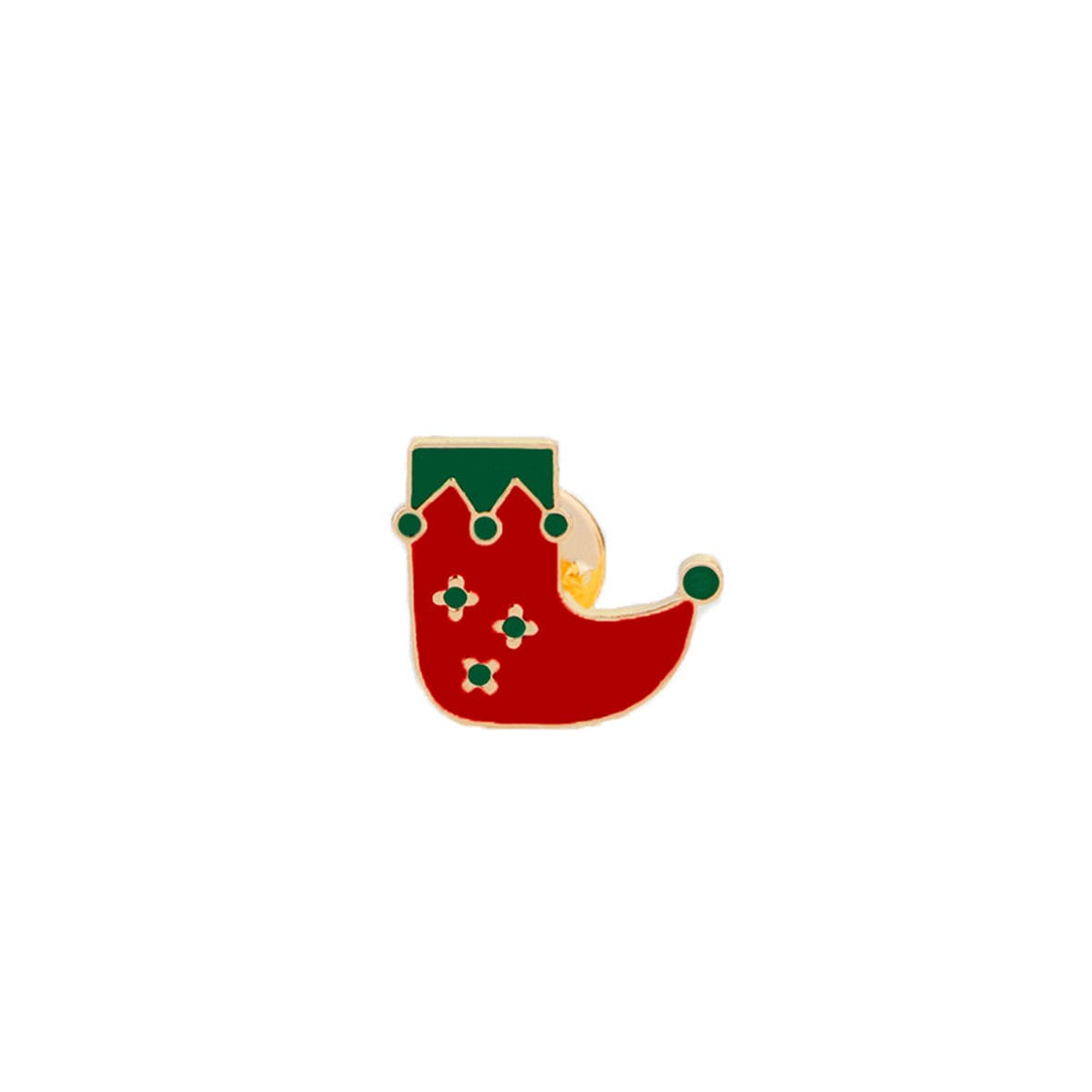 Red-