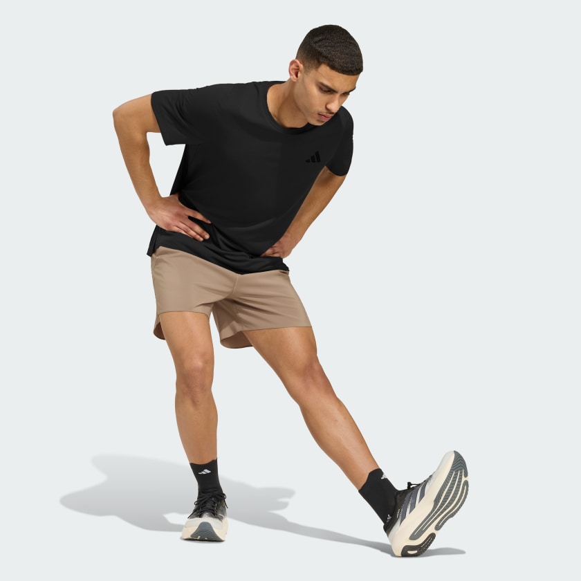 Khaki Six-