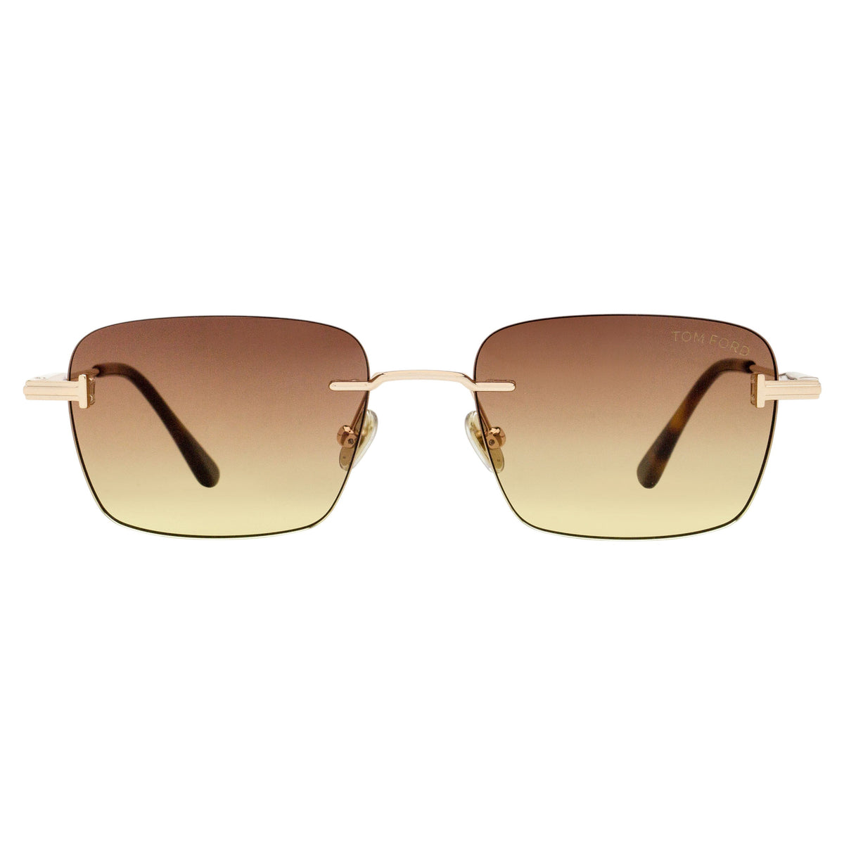 Gold/Havana-