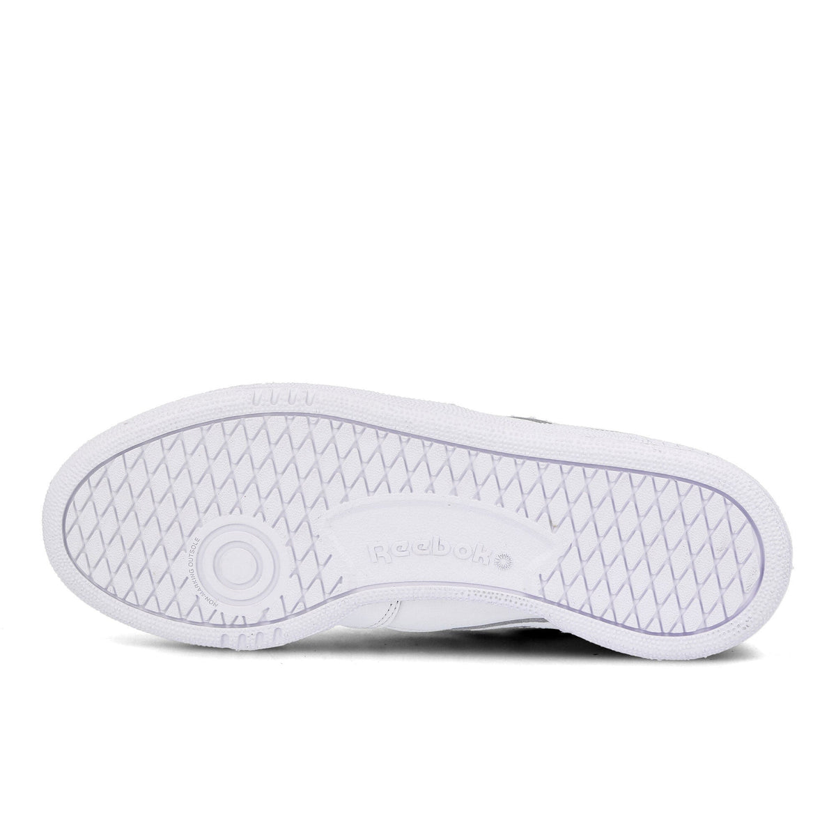 Reebok Women's Club C Revenge Mark Sneakers