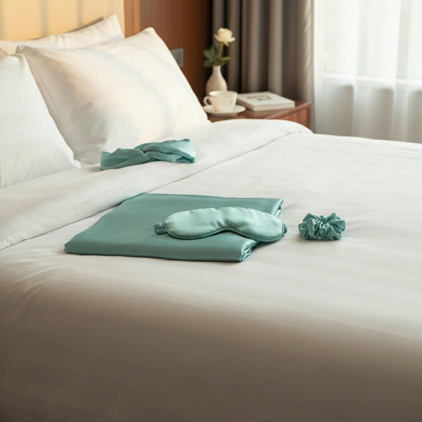 Teal-