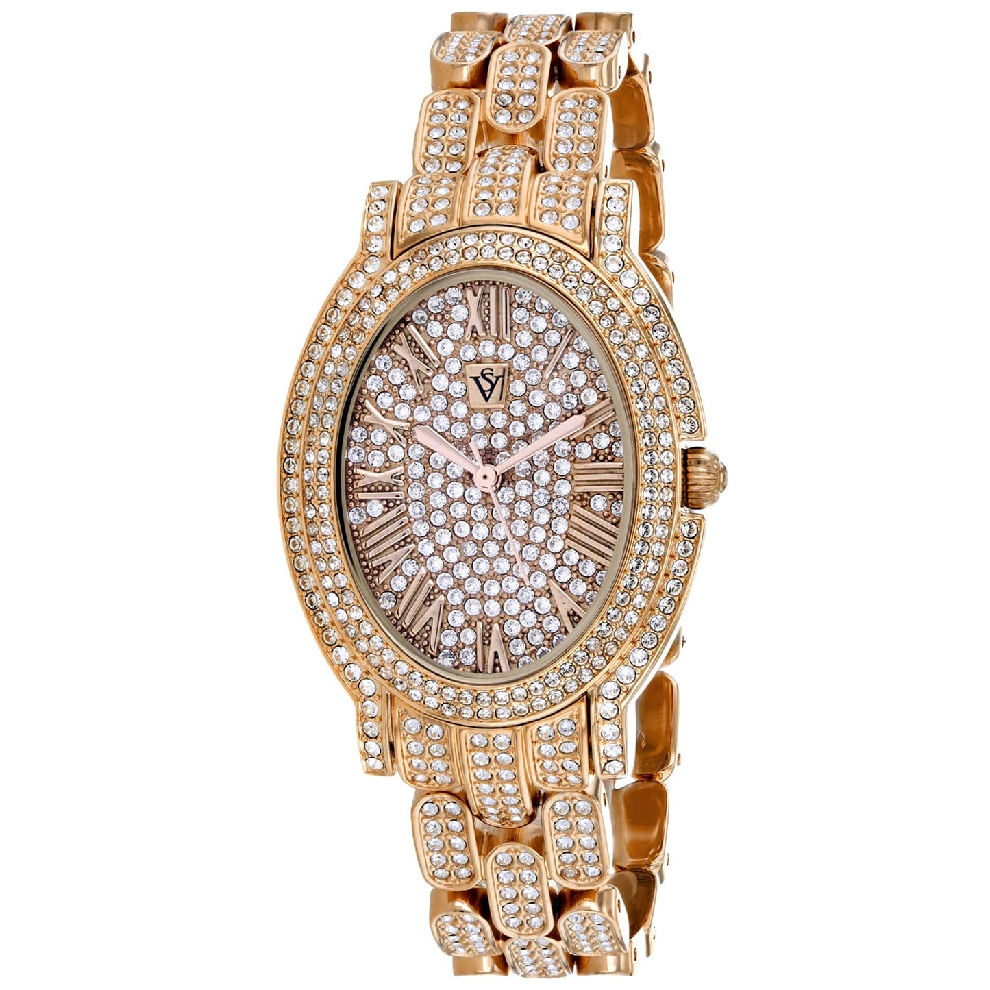 Rose Gold-