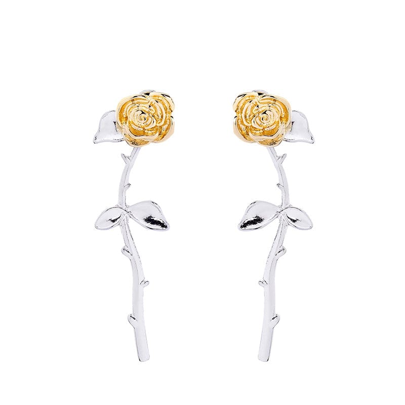 Gold / Silver / Rose-