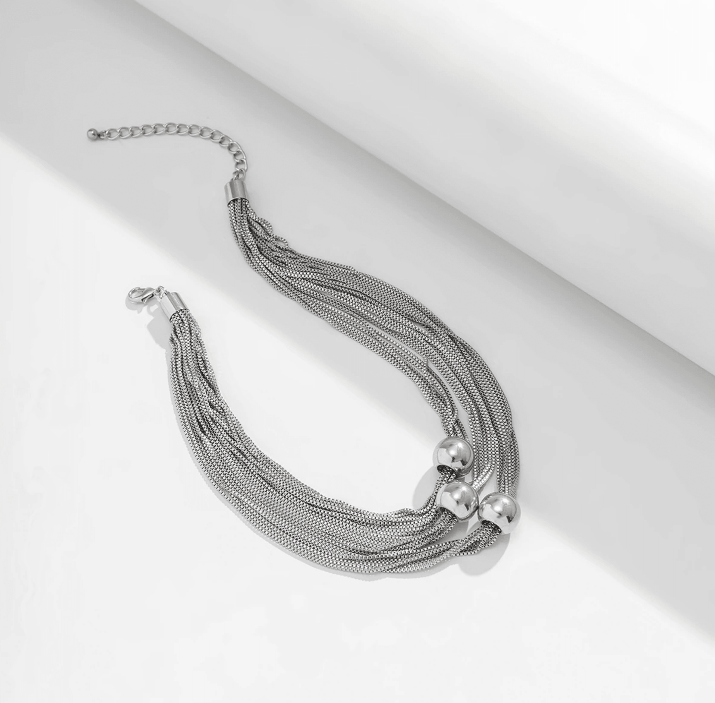 Silver-