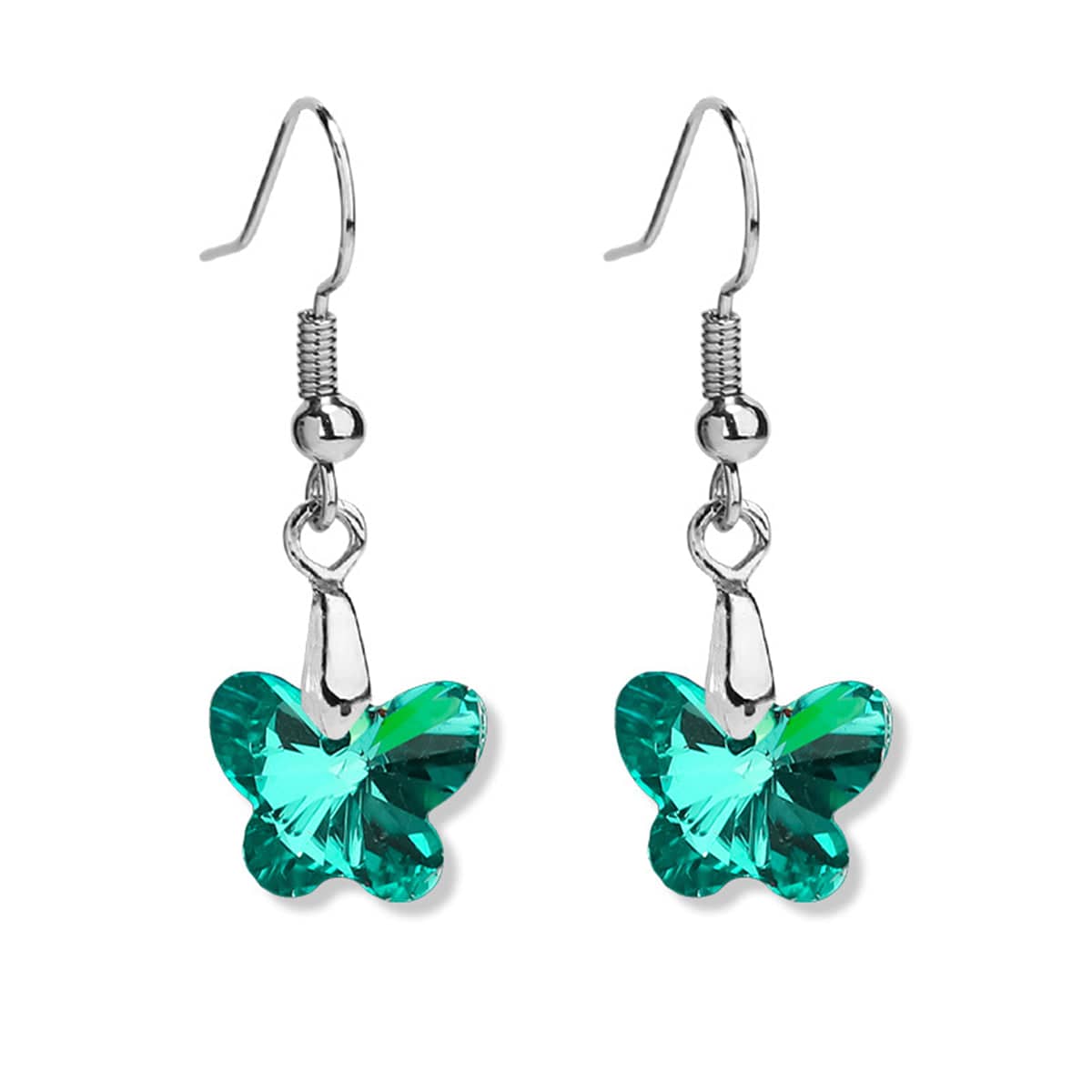 Green-