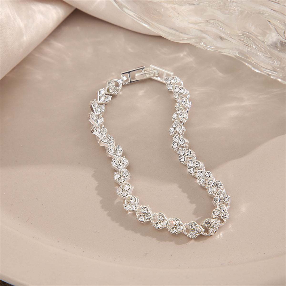 Metallic-