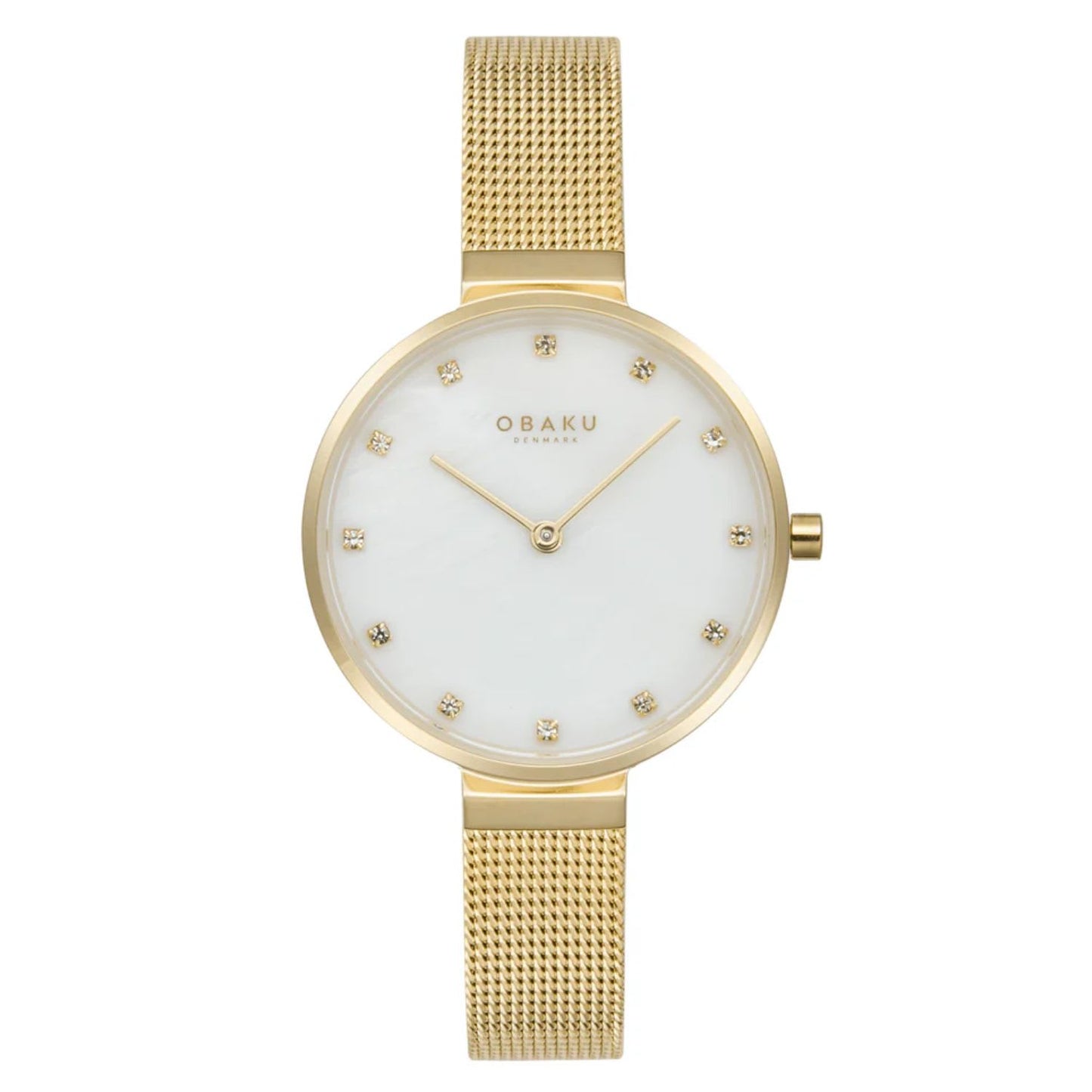 White-