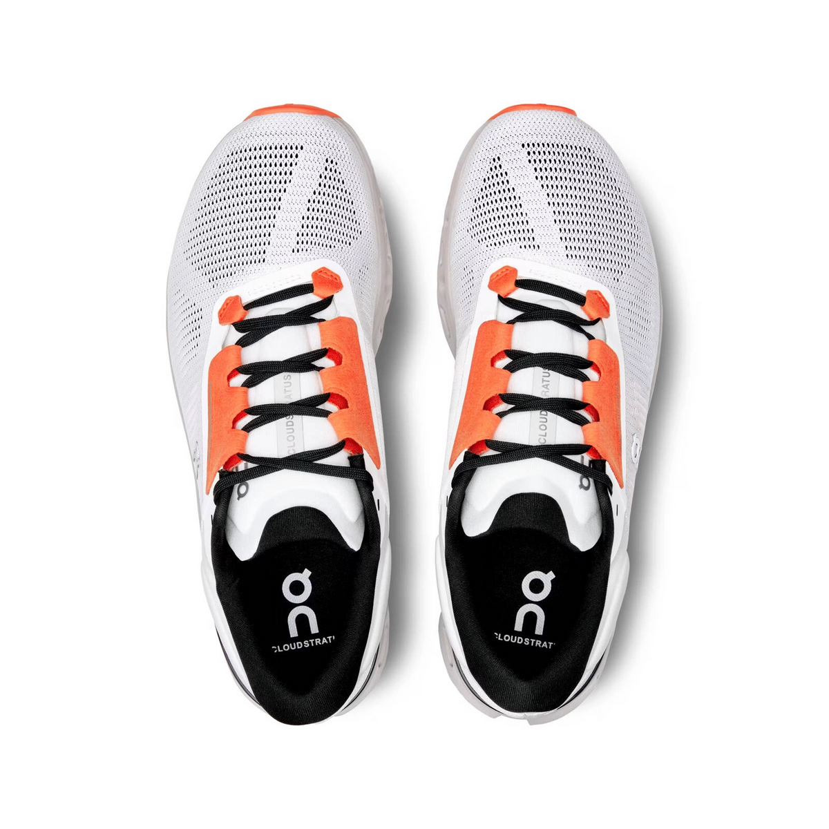 Women's on Cloudstratus 3 Running Shoe