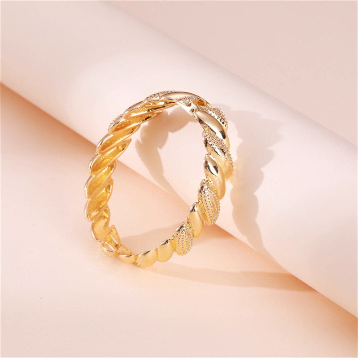 Metallic-