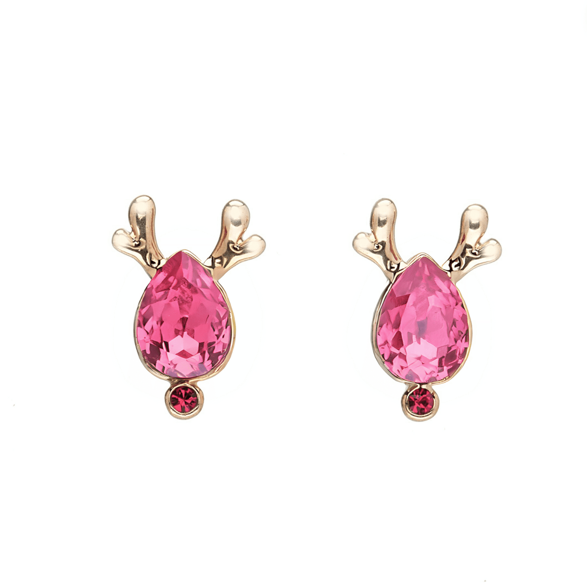 Punch Pink-