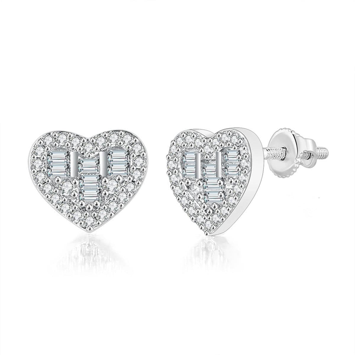 Metallic-