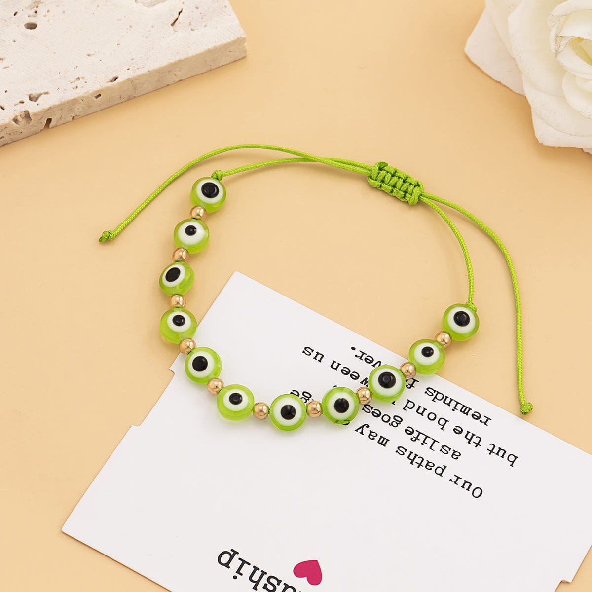 Green-