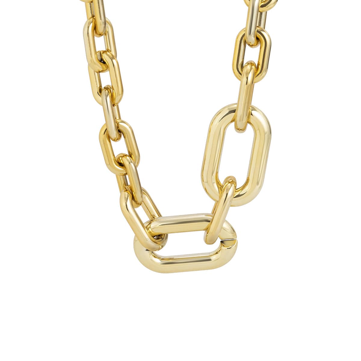 Metallic-