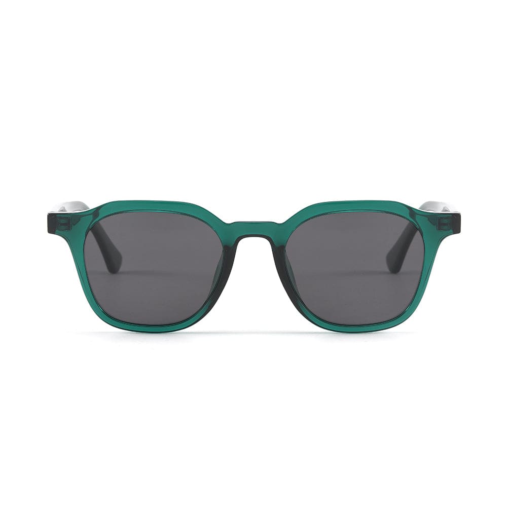 Green-