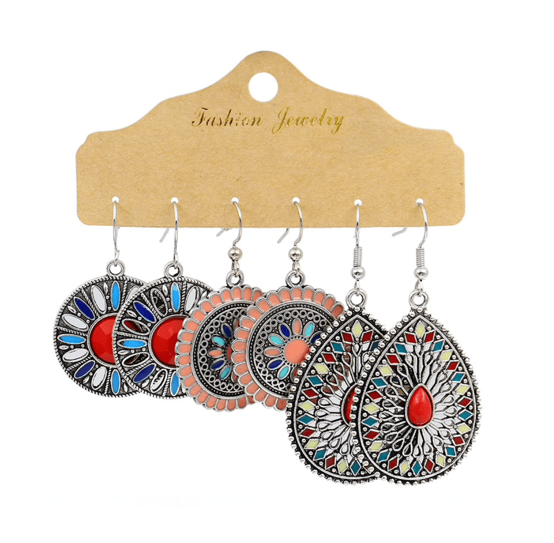 Red / Blue-