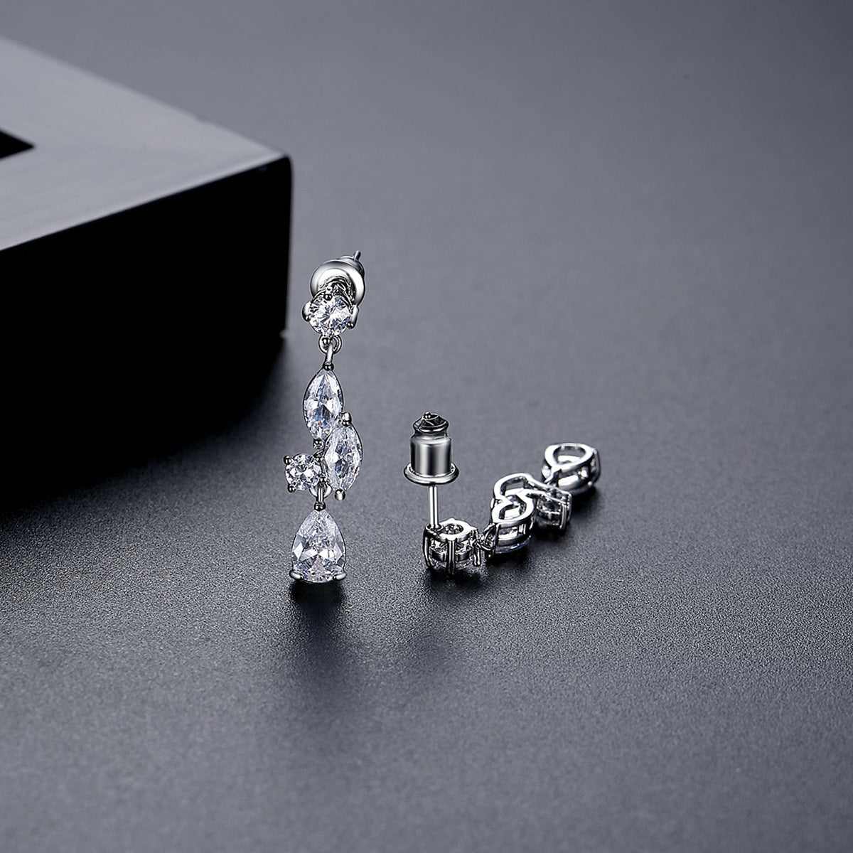 Metallic-