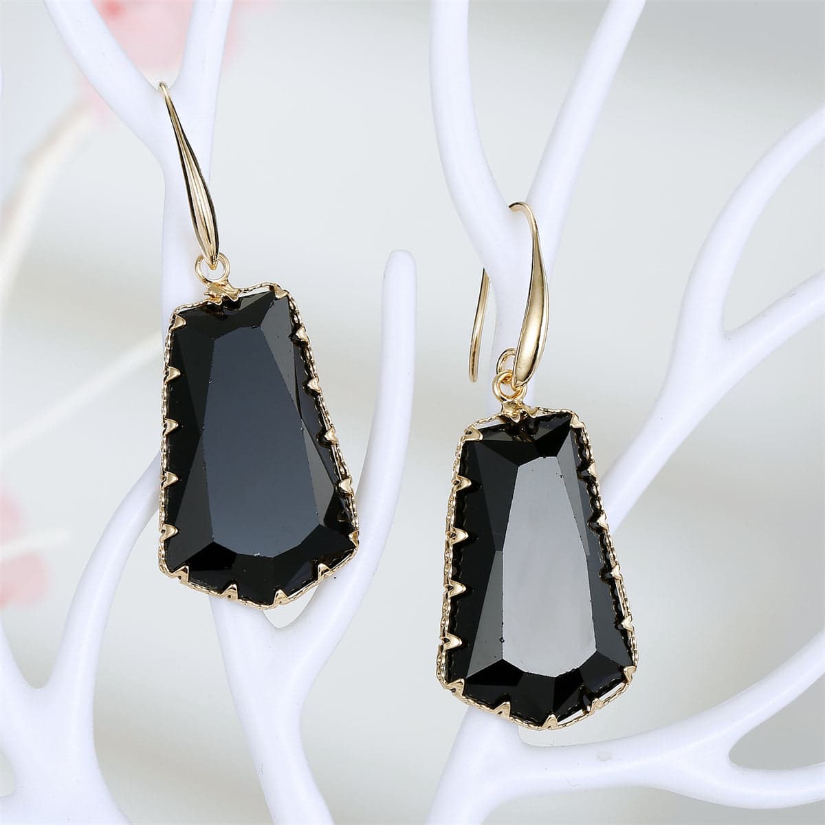 Black-