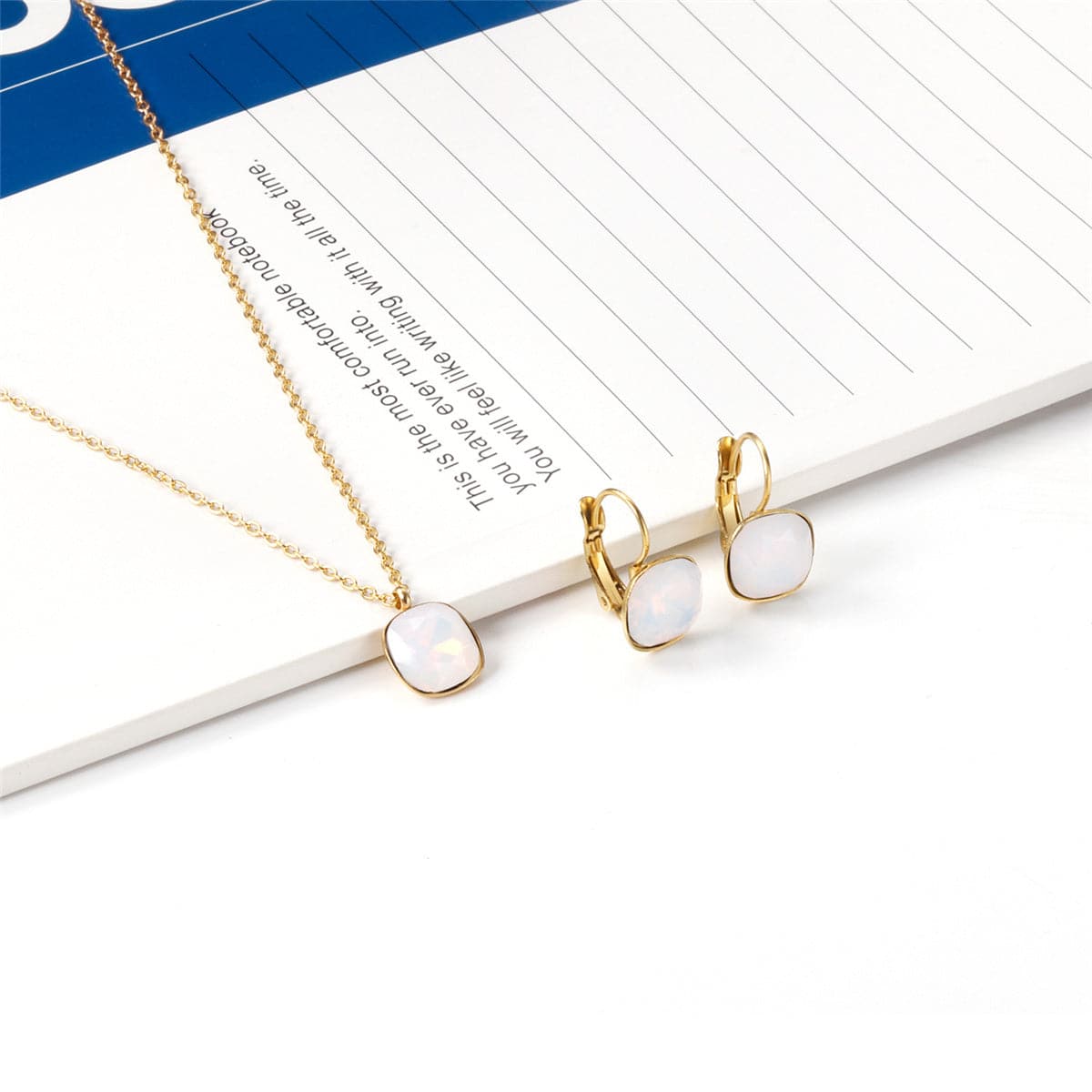 Metallic-