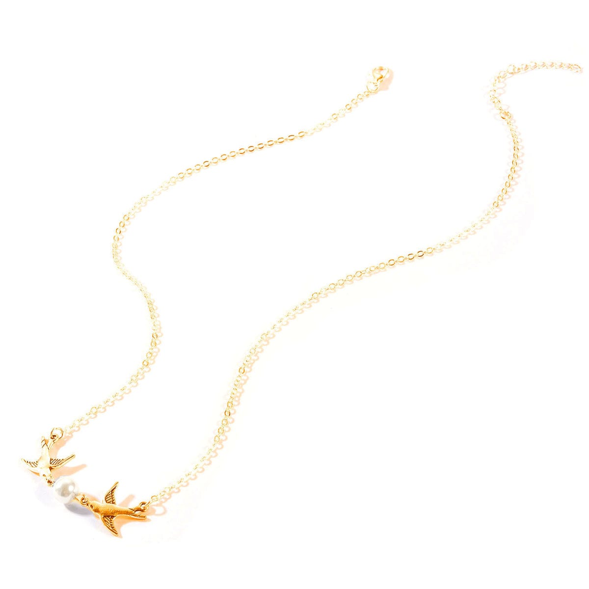 Metallic-