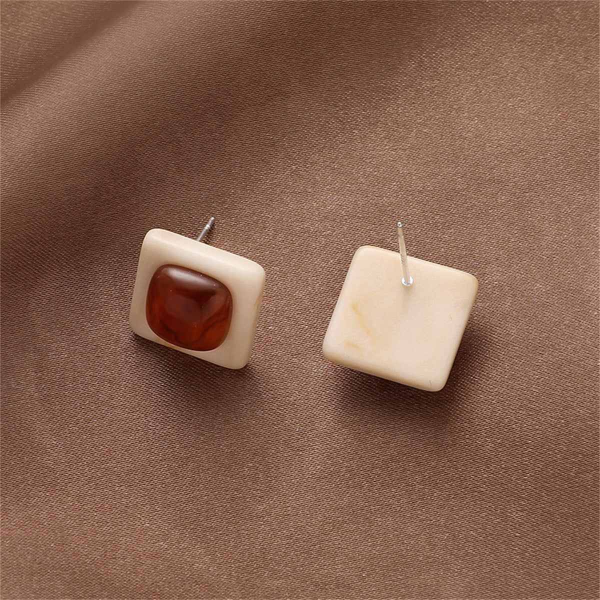 Brown-