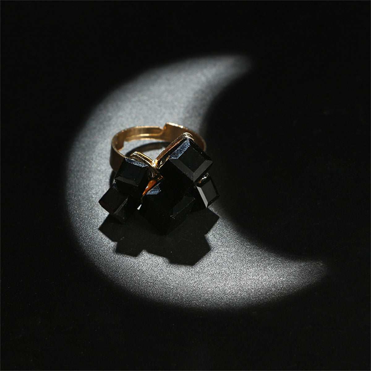 Black-