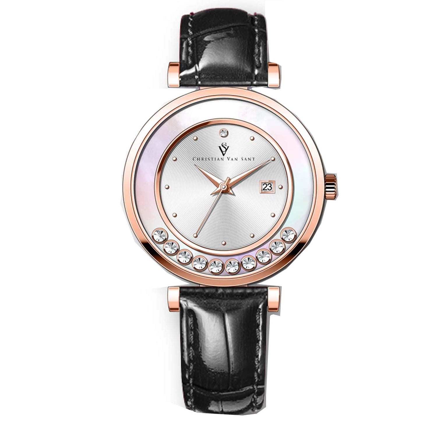 Silver-