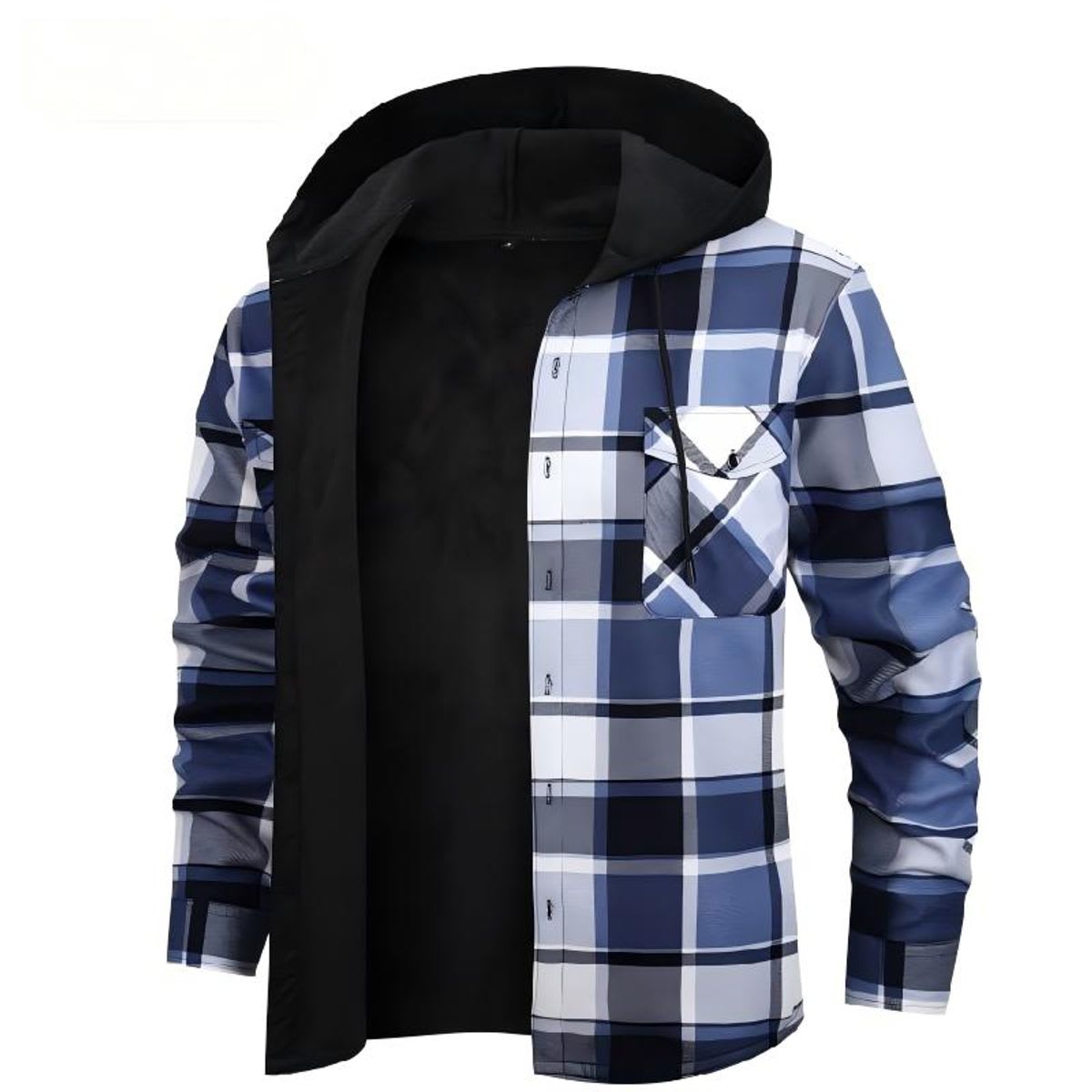 Dark Blue-