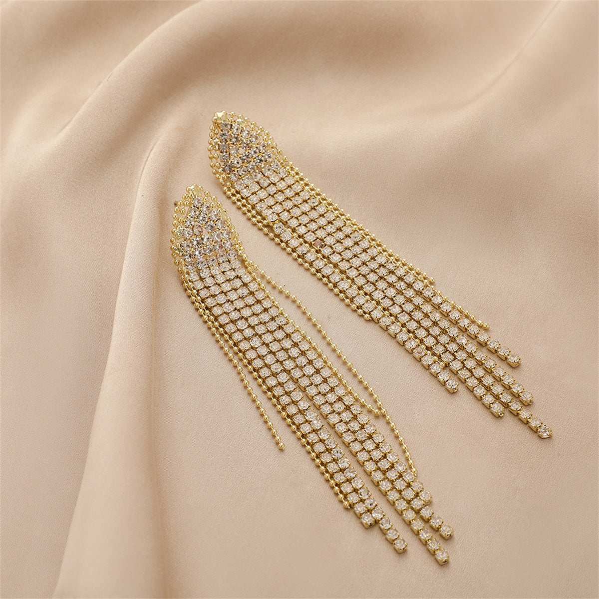 Metallic-