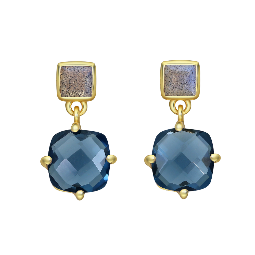 Sterling Silver-