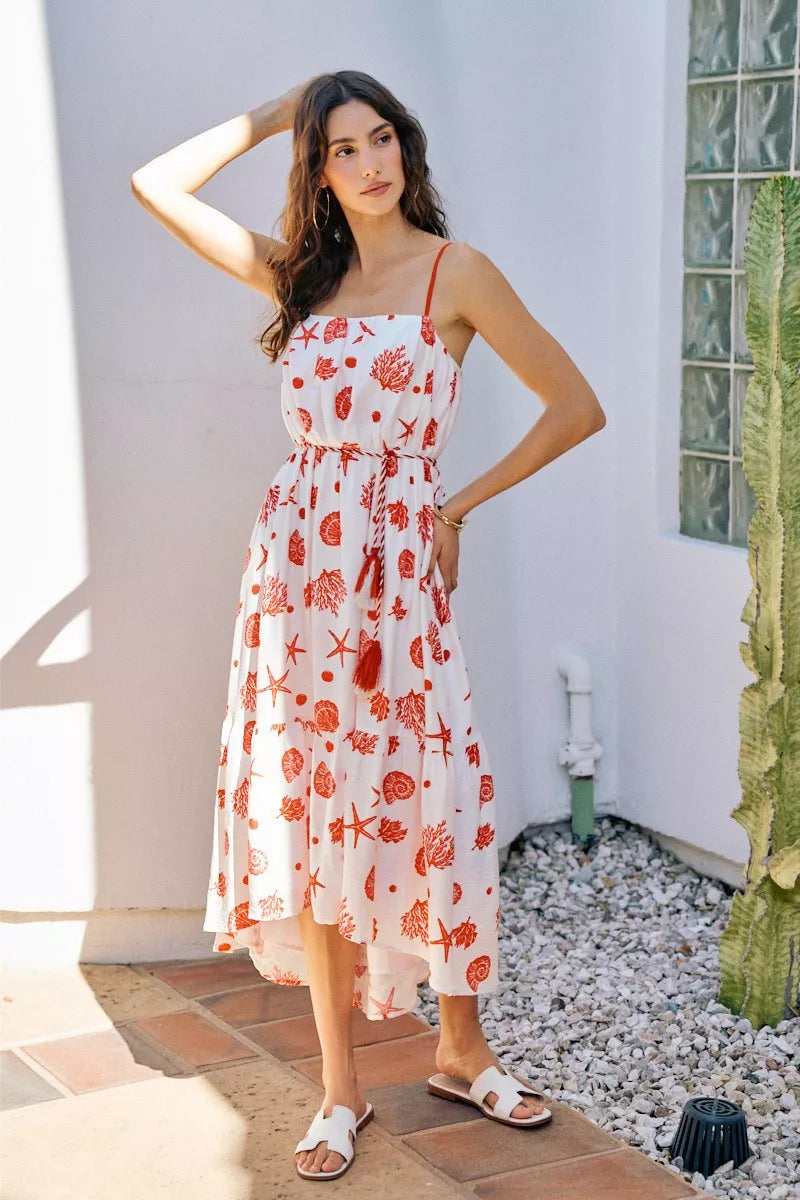 casual cami dress FASHOFT Backless Cami Dress for Women Backless Dresses Spaghetti Strap Flowy Maxi Dress 2026 Summer Casual Solid Color Sleeveless Light Green S
