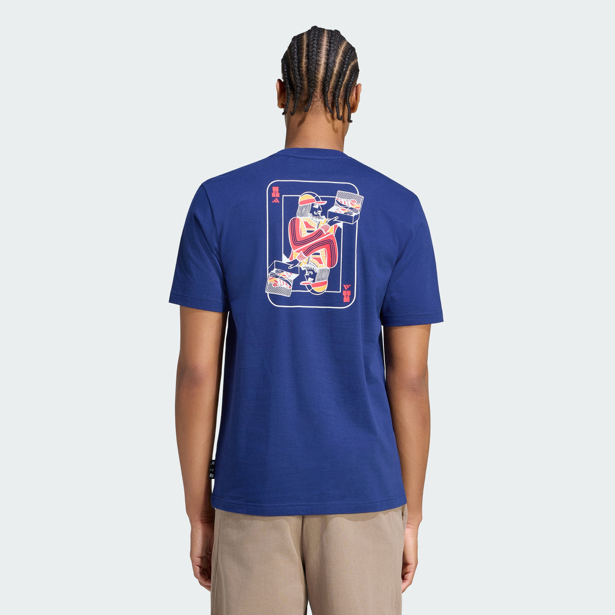 Dark Blue-