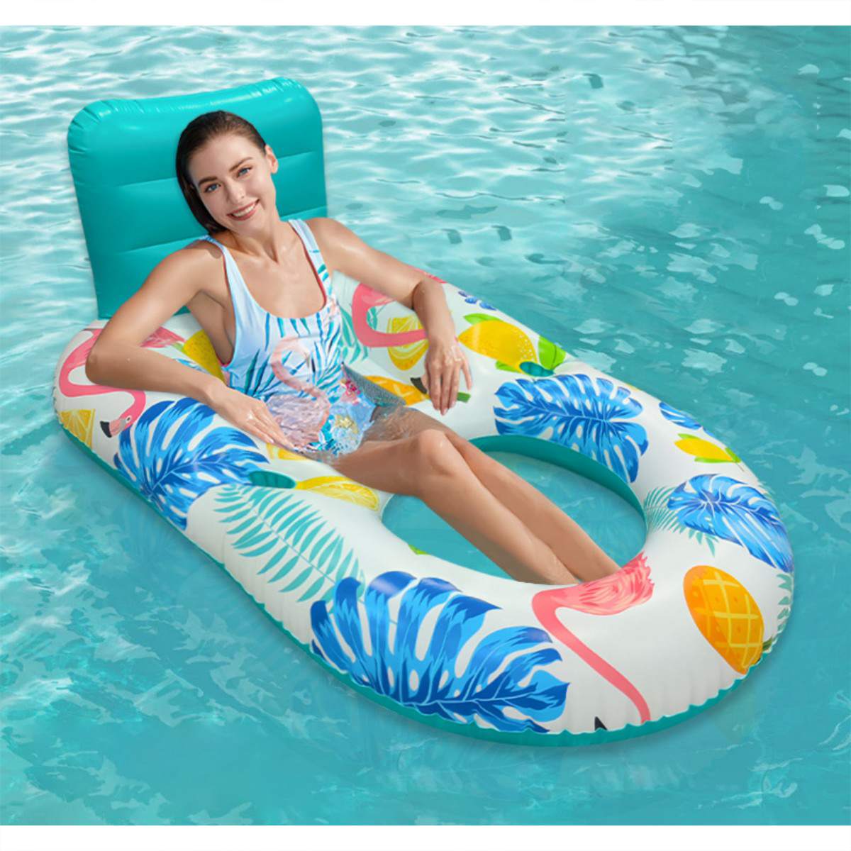 Flamingo-