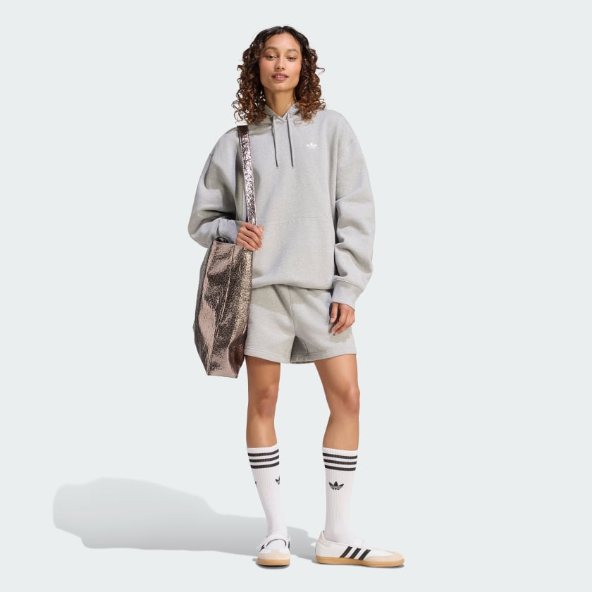 Medium Grey Heather-