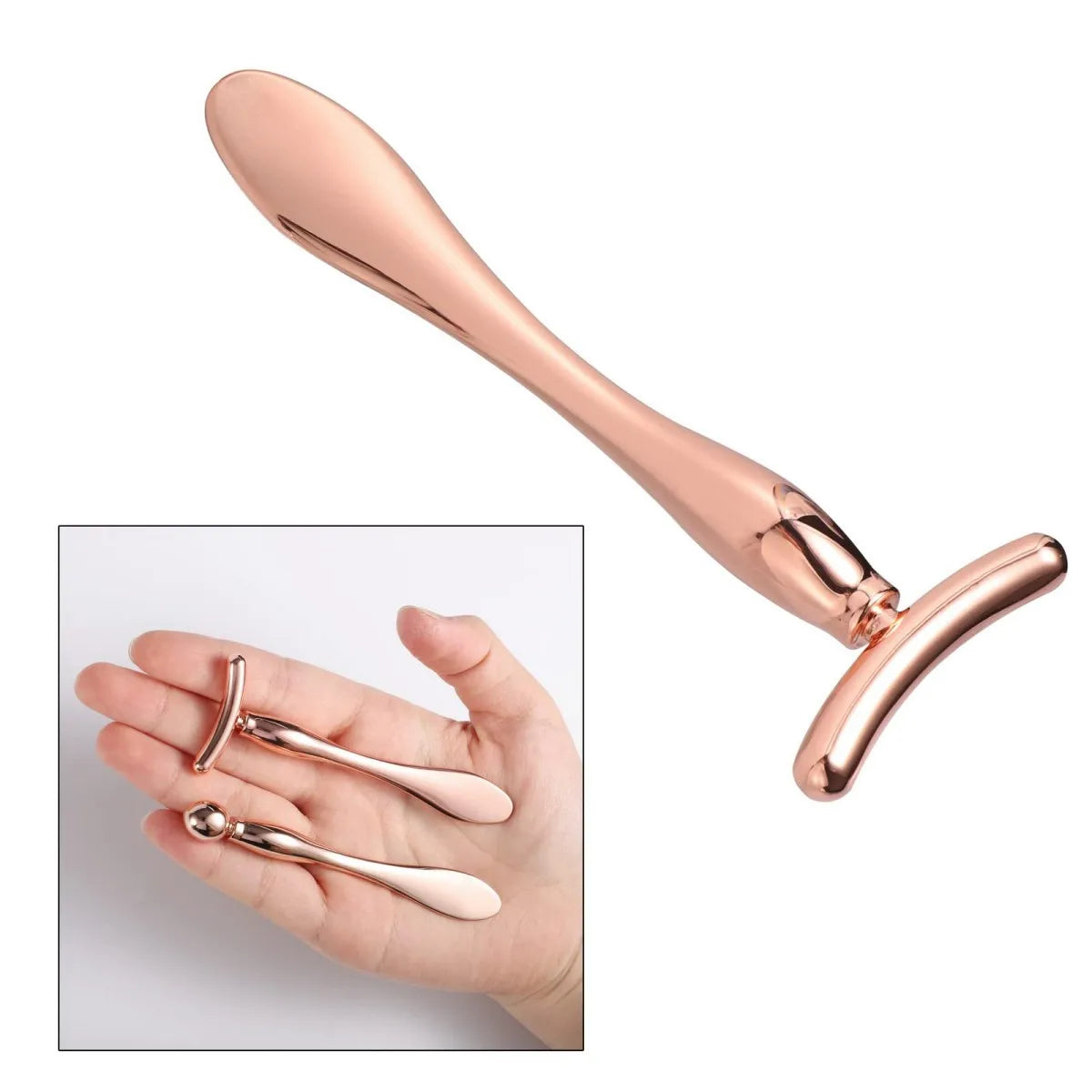 Rose Gold-