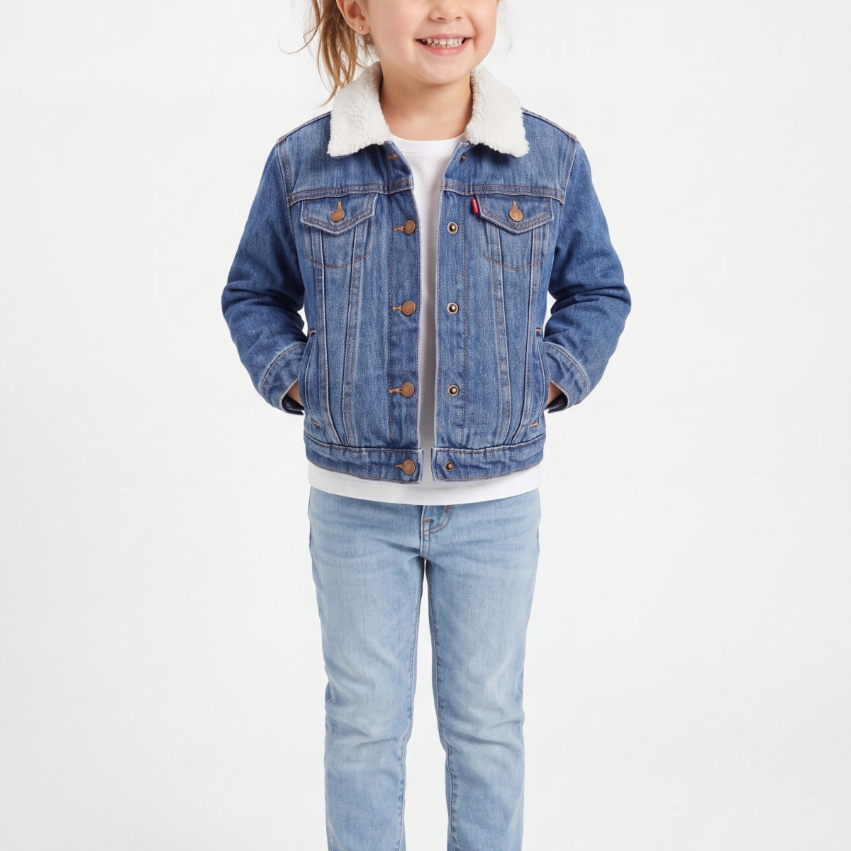 Denim Blue-