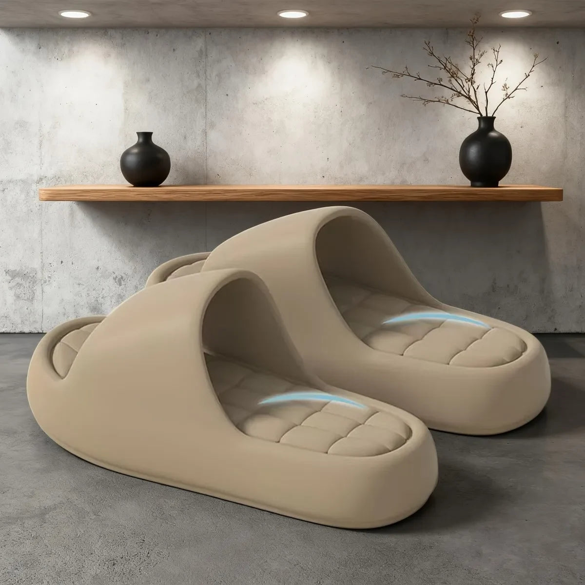 Khaki-
