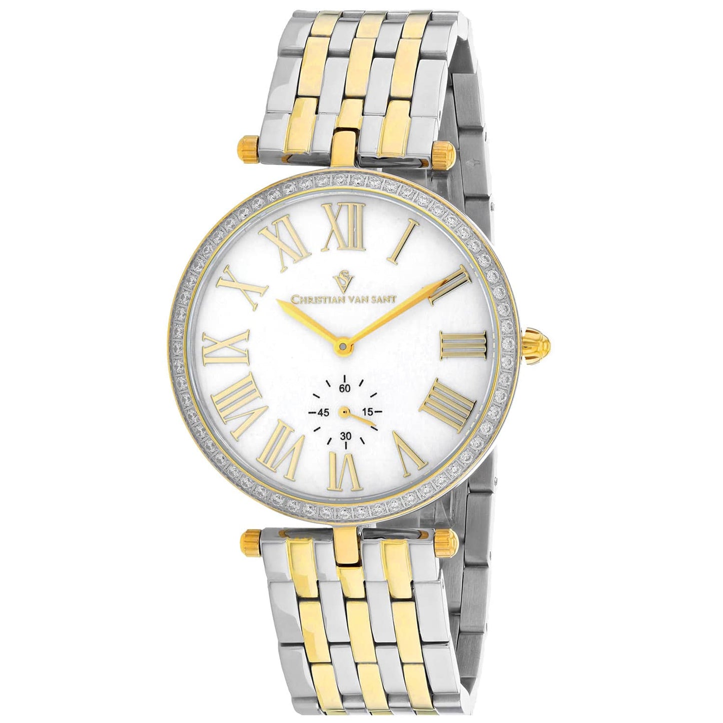 Mother of pearl-