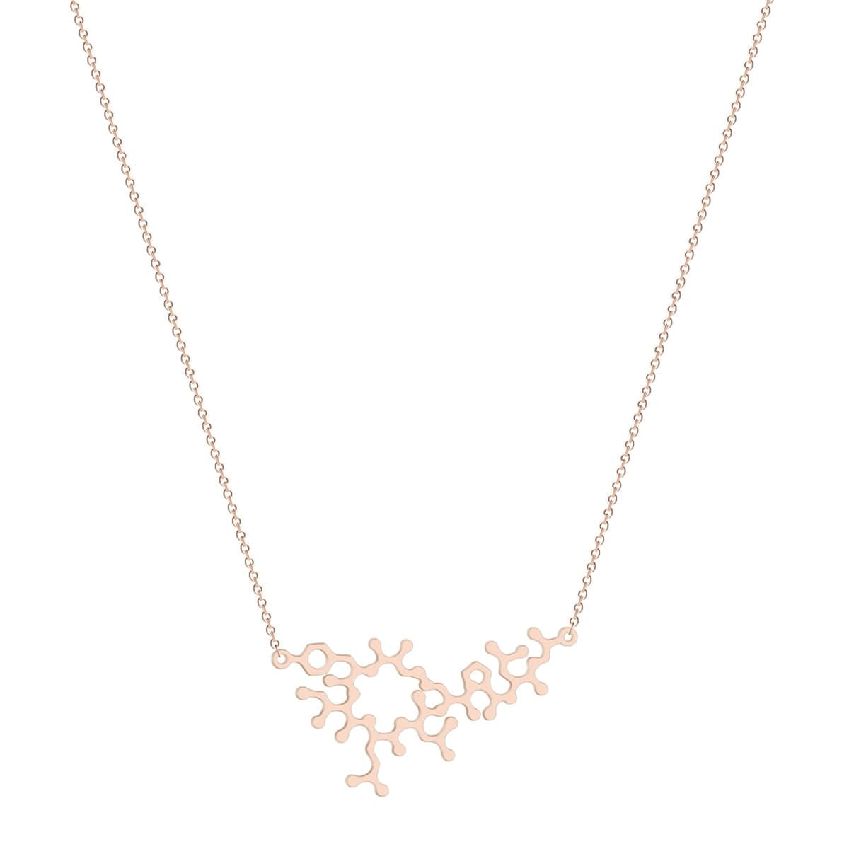 Metallic-