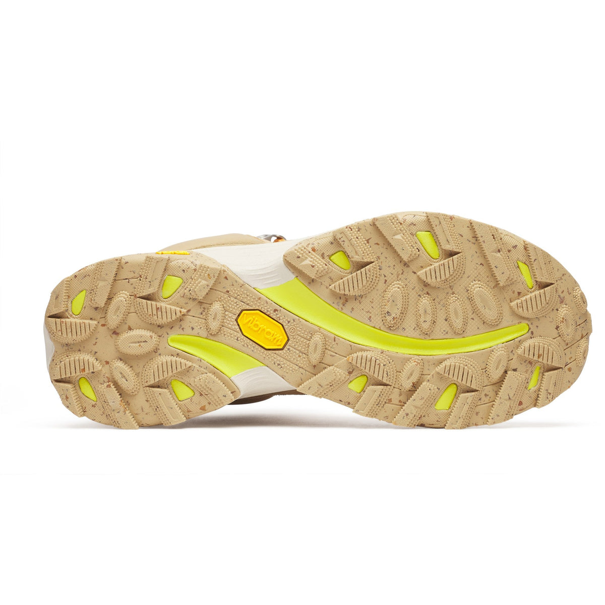 Merrell Women's Speed Solo MXD Mid WP