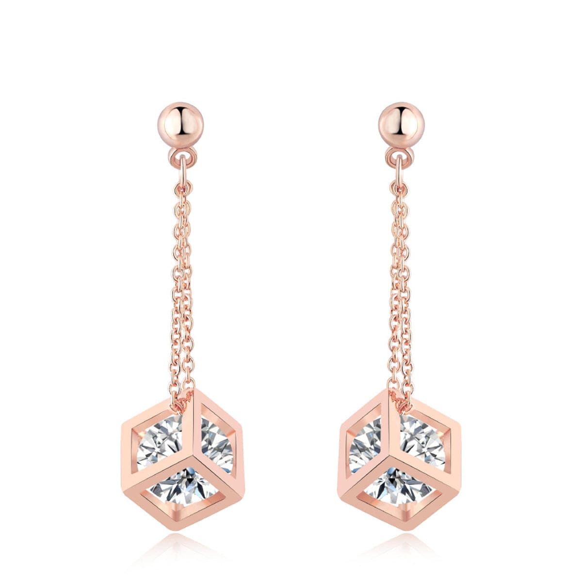 Metallic-