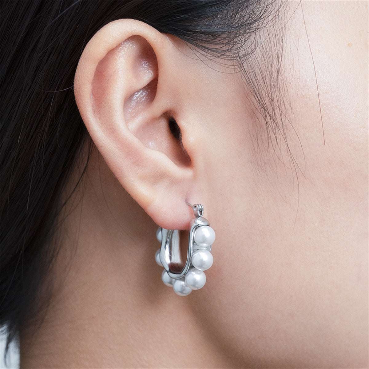 Metallic-