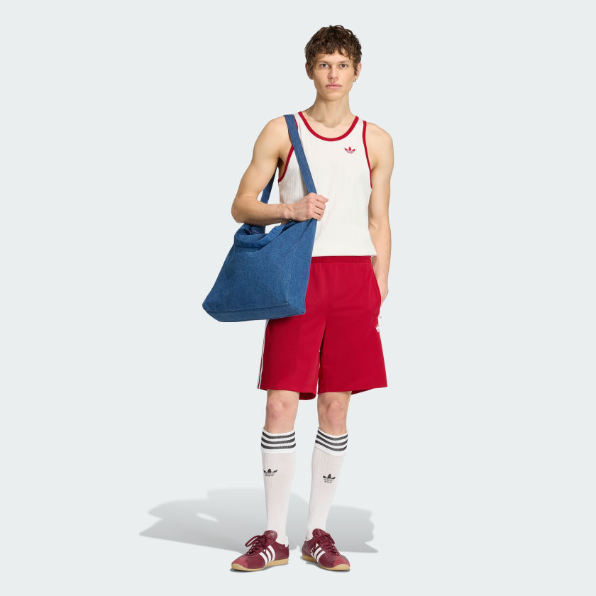Team Victory Red / White-