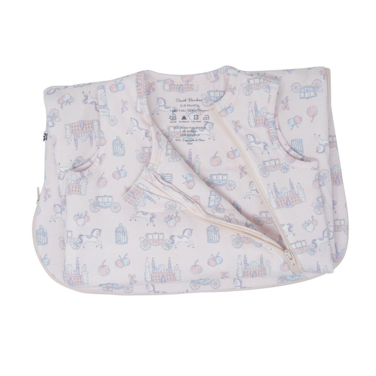 Fairy Godmother Sleep Sack