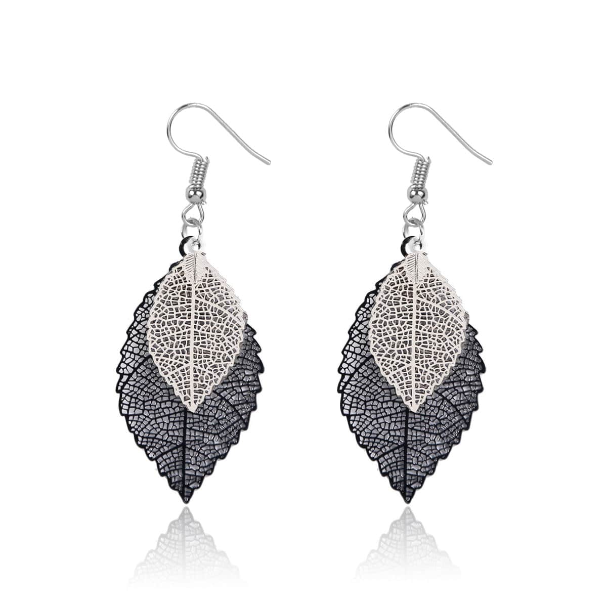 Metallic-