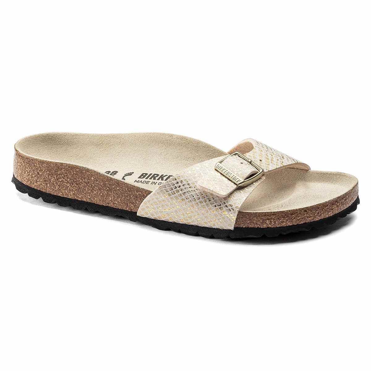 Brown-
