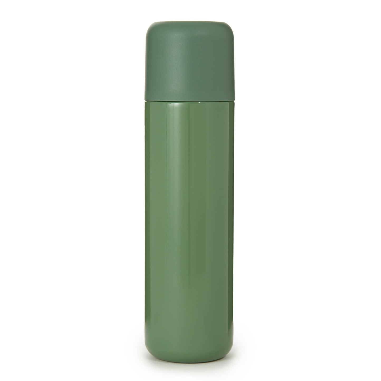 Green-