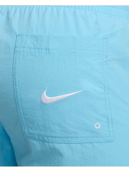 Nike Men's Swim Gfx 7" Volley Shorts