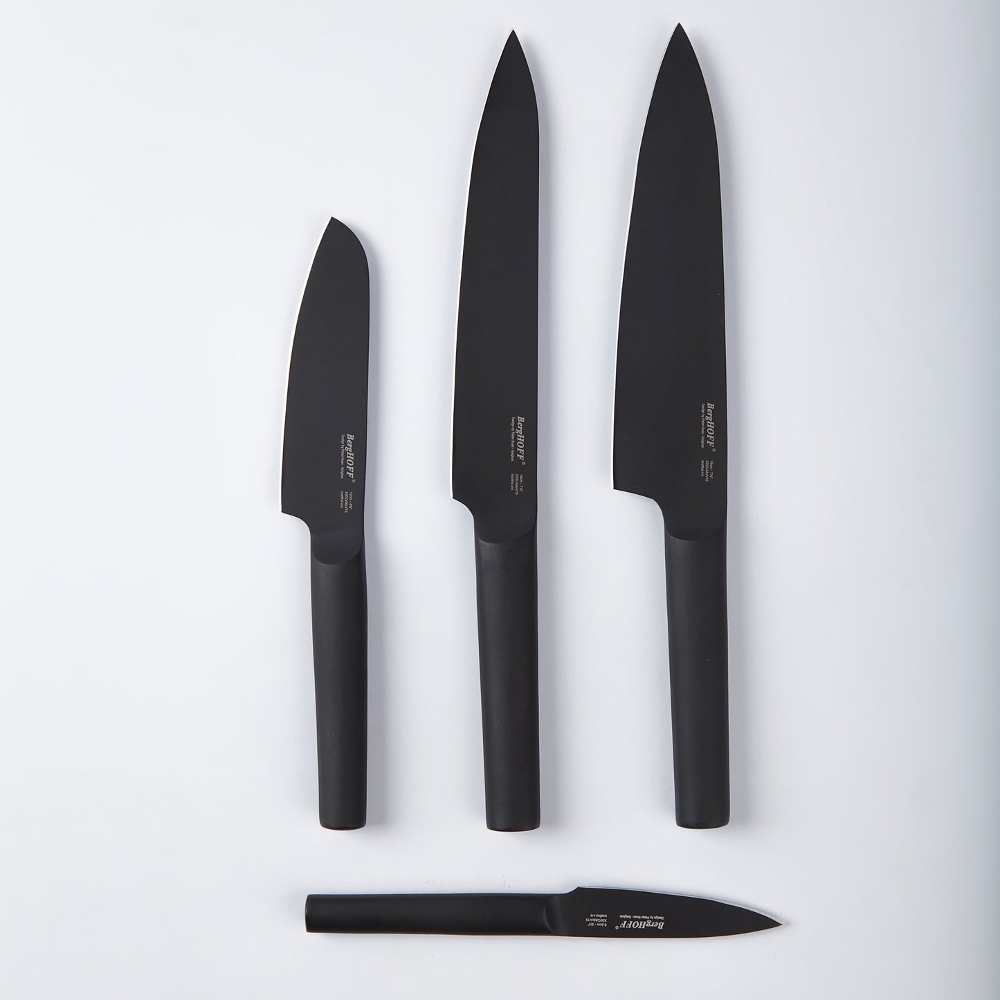 Black-